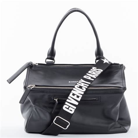 givenchy pandora bag sale|Givenchy Pandora bag black.